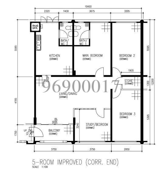 Jurong West Street 73 thumbnail photo